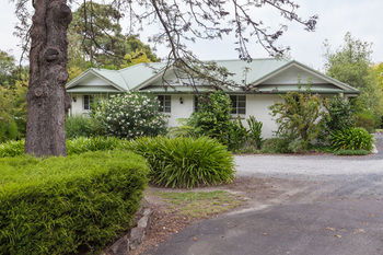 Yarra Gables Motel - Great Ocean Road Tourism 8