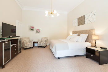 Yarra Gables Motel - Great Ocean Road Tourism 9