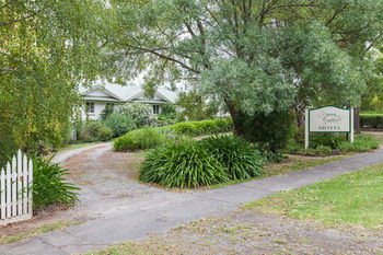 Yarra Gables Motel - Great Ocean Road Tourism 19