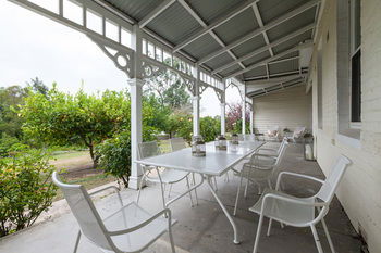 Yarra Gables Motel - Great Ocean Road Tourism 21