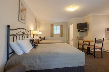 Yarra Gables Motel - Great Ocean Road Tourism 32