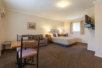 Yarra Gables Motel - Great Ocean Road Tourism 36