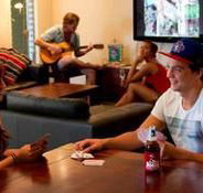 Noosa Flashpackers - Hostel - Great Ocean Road Tourism