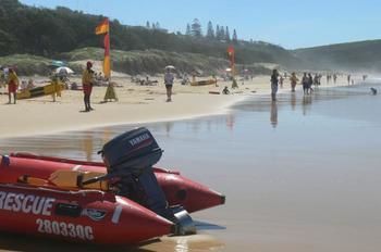 Noosa Flashpackers - Hostel - Great Ocean Road Tourism 4