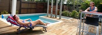 Noosa Flashpackers - Hostel - Great Ocean Road Tourism 5