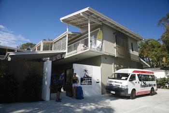 Noosa Flashpackers - Hostel - Great Ocean Road Tourism 6