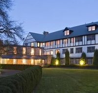 Marybrooke Manor - Great Ocean Road Tourism