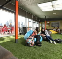 Melbourne Metro YHA - Hostel - Great Ocean Road Tourism