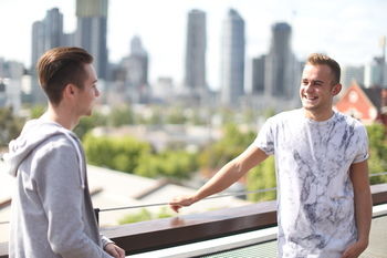 Melbourne Metro YHA - Hostel - Great Ocean Road Tourism 1