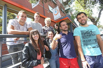 Melbourne Metro YHA - Hostel - Great Ocean Road Tourism 2