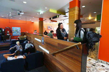 Melbourne Metro YHA - Hostel - Great Ocean Road Tourism 3