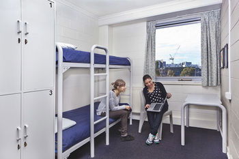 Melbourne Metro YHA - Hostel - Great Ocean Road Tourism 5