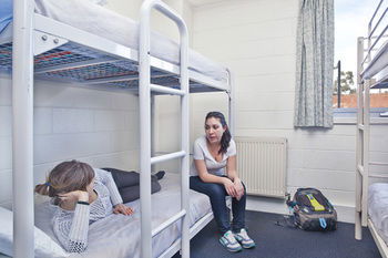Melbourne Metro YHA - Hostel - Great Ocean Road Tourism 9