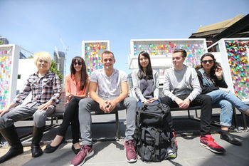 Melbourne Metro YHA - Hostel - Great Ocean Road Tourism 17