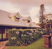 Allara Homestead - Great Ocean Road Tourism