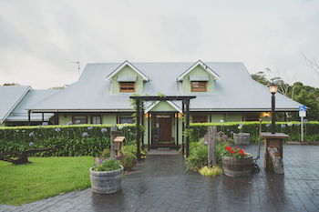 Allara Homestead - Great Ocean Road Tourism 15
