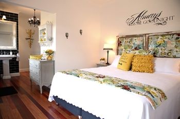 Allara Homestead - Great Ocean Road Tourism 26