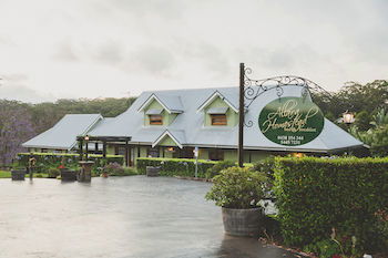 Allara Homestead - Great Ocean Road Tourism 37