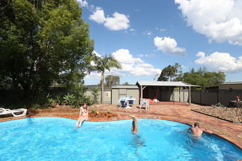 Hunter Valley YHA - Hostel - Great Ocean Road Tourism 6