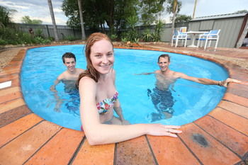 Hunter Valley YHA - Hostel - Great Ocean Road Tourism 8