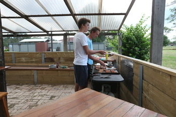 Hunter Valley YHA - Hostel - Great Ocean Road Tourism 10
