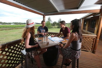 Hunter Valley YHA - Hostel - Great Ocean Road Tourism 11