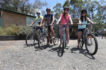 Hunter Valley YHA - Hostel - Great Ocean Road Tourism 12