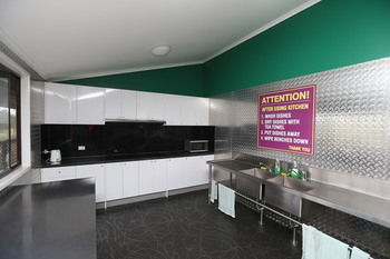 Hunter Valley YHA - Hostel - Great Ocean Road Tourism 19