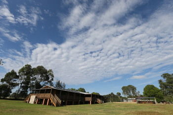 Hunter Valley YHA - Hostel - Great Ocean Road Tourism 20