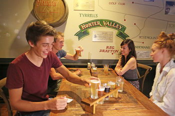Hunter Valley YHA - Hostel - Great Ocean Road Tourism 21