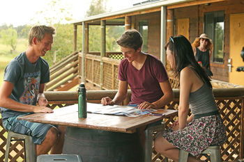 Hunter Valley YHA - Hostel - Great Ocean Road Tourism 27