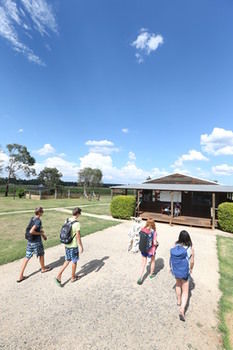 Hunter Valley YHA - Hostel - Great Ocean Road Tourism 31