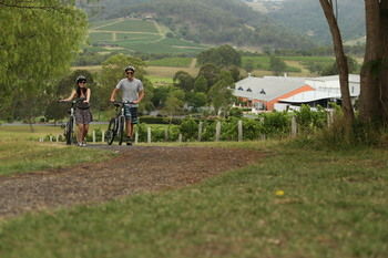 Hunter Valley YHA - Hostel - Great Ocean Road Tourism 33