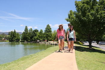 Hunter Valley YHA - Hostel - Great Ocean Road Tourism 34