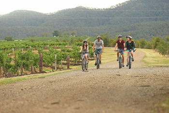Hunter Valley YHA - Hostel - Great Ocean Road Tourism 36