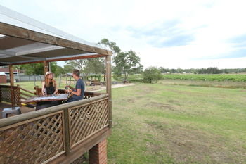 Hunter Valley YHA - Hostel - Great Ocean Road Tourism 39