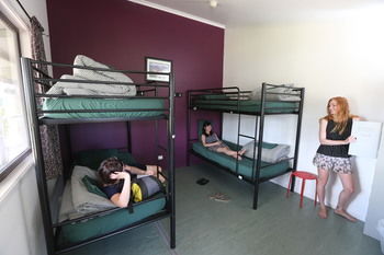Hunter Valley YHA - Hostel - Great Ocean Road Tourism 43