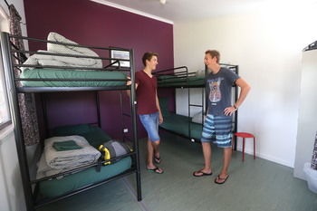 Hunter Valley YHA - Hostel - Great Ocean Road Tourism 44