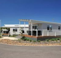 Stockton Beach Holiday Park - Great Ocean Road Tourism