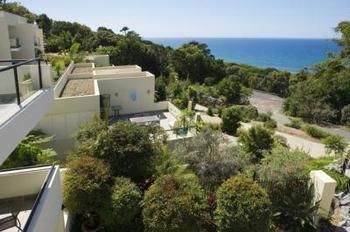 Point Arkwright QLD Great Ocean Road Tourism