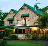 Peppertree Cottage - Great Ocean Road Tourism