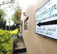 Rooftops Bed amp Breakfast - Great Ocean Road Tourism