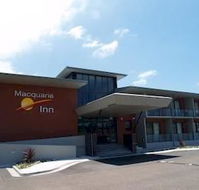 Macquarie Inn - Great Ocean Road Tourism