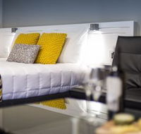 The Abbey Motor Inn - Great Ocean Road Tourism