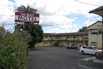 Hi-Way Motel Grafton - Great Ocean Road Tourism 4