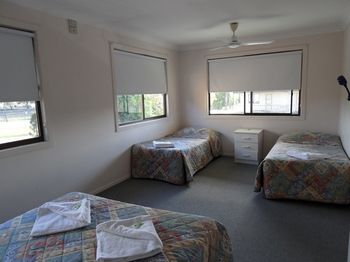Hi-Way Motel Grafton - Great Ocean Road Tourism 9