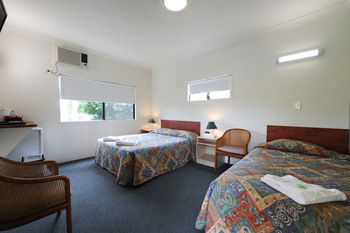 Hi-Way Motel Grafton - Great Ocean Road Tourism 12