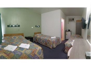 Hi-Way Motel Grafton - Great Ocean Road Tourism 21