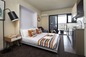 Randwick Central Suites - Great Ocean Road Tourism 2