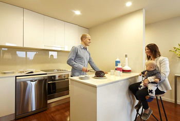 Randwick Central Suites - Great Ocean Road Tourism 5
